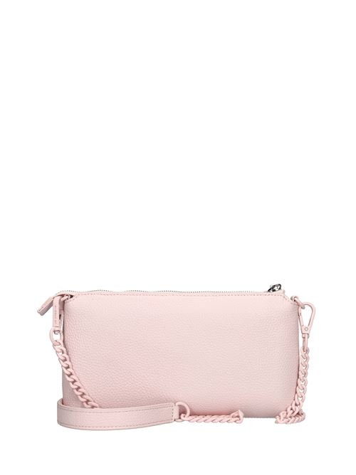 Borsa Frivolous M. in pelle LA CARRIE | 141P-AA-402-TBLROSA